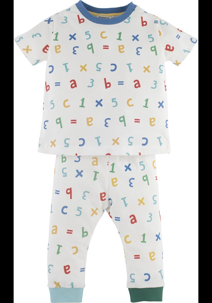 Pijama Takim 15084