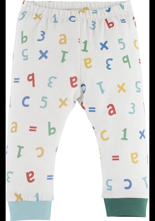 Pijama Takim 15084 4