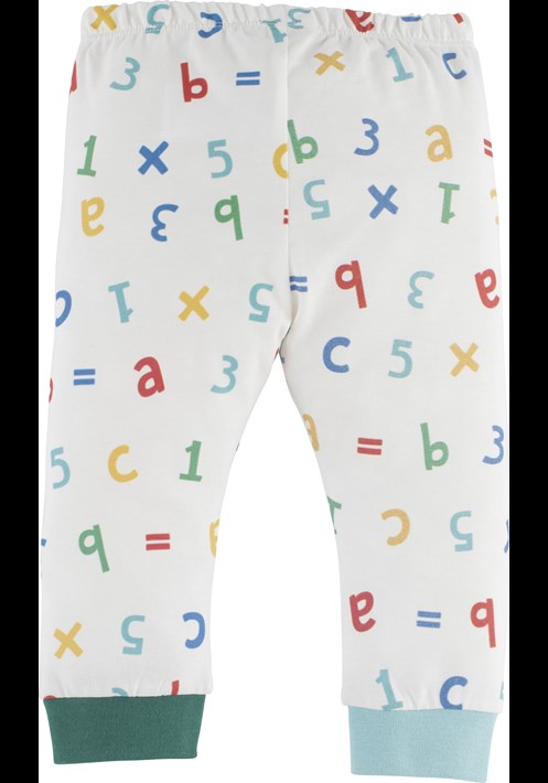 Pijama Takim 15084 5