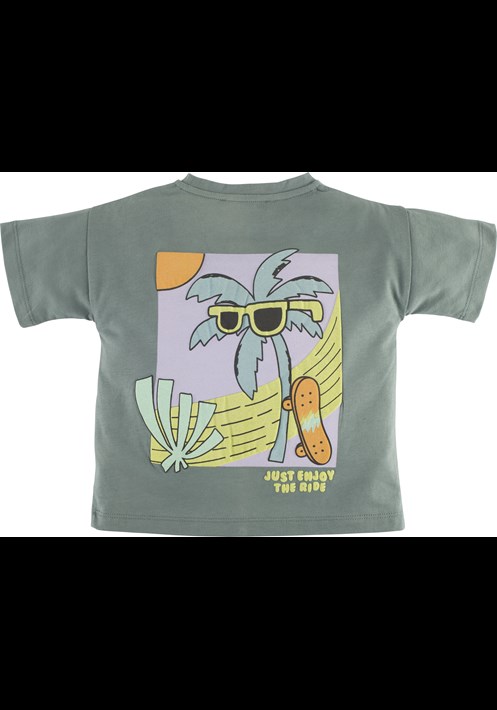 T-Shirt 15187 2