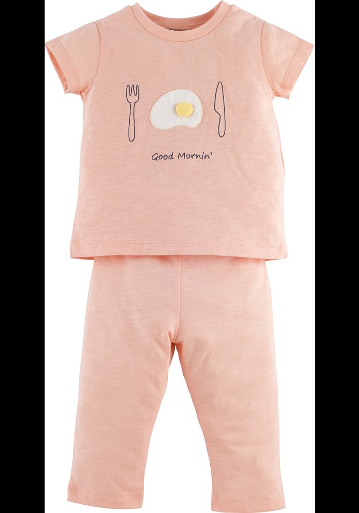 Pijama Takim 15306
