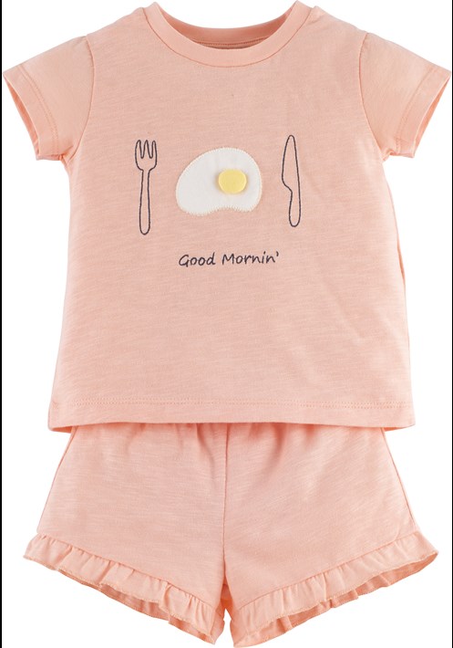 Pijama Takim 15307 1