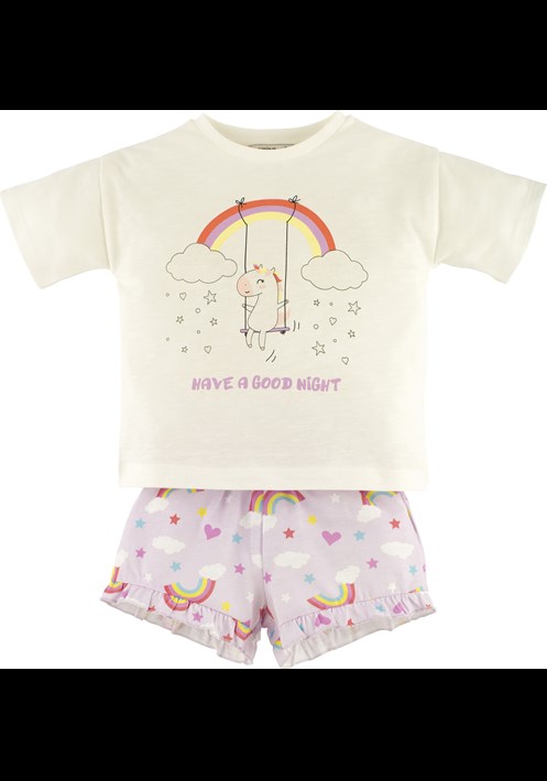 Pijama Takim 15313 1