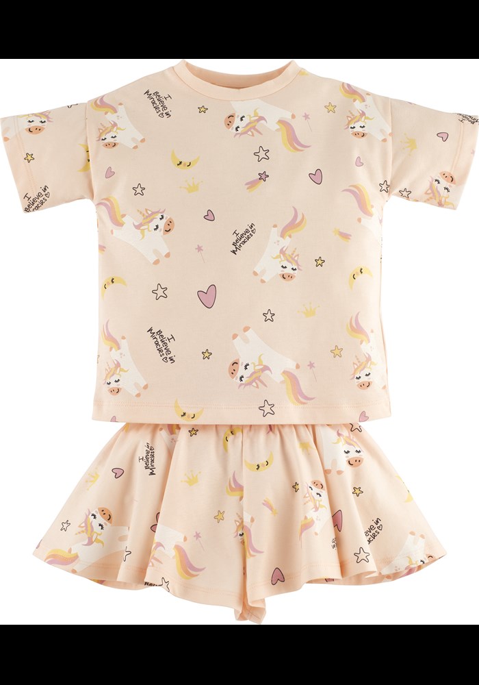 Pijama Takim 15317