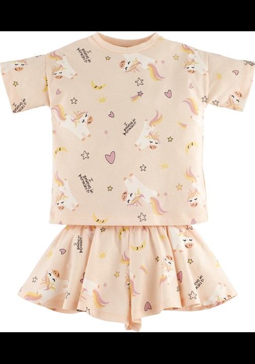 Pijama Takim 15317 1