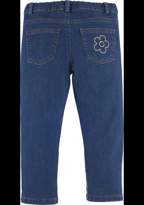 Pantolon 15400 3