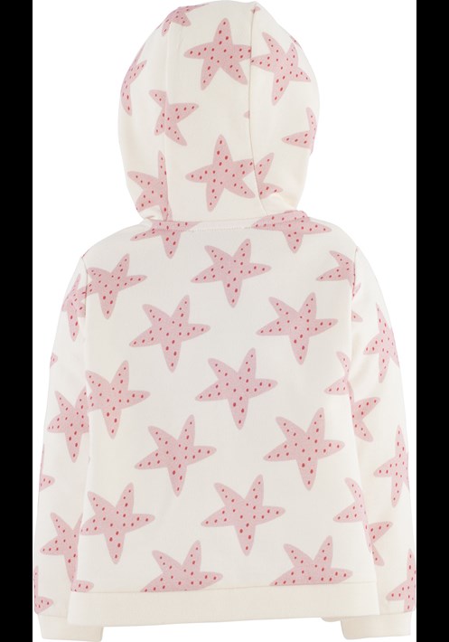 Kapüsonlu Sweatshirt 15503 2