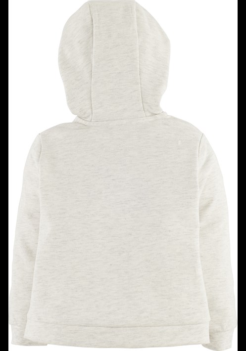 Kapüsonlu Sweatshirt 15528 2