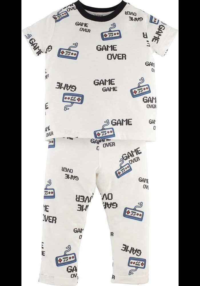 Pijama Takim 15568