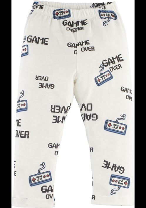 Pijama Takim 15568 5