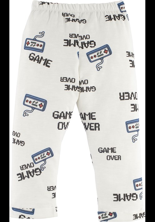 Pijama Takim 15568 4