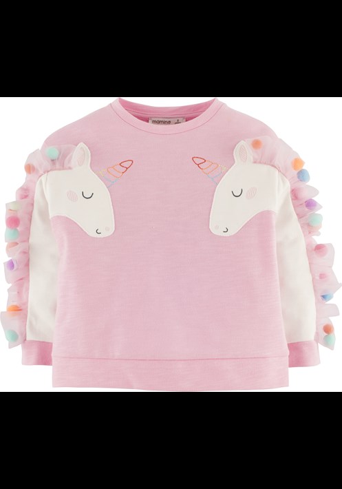 Sweatshirt 15590 2