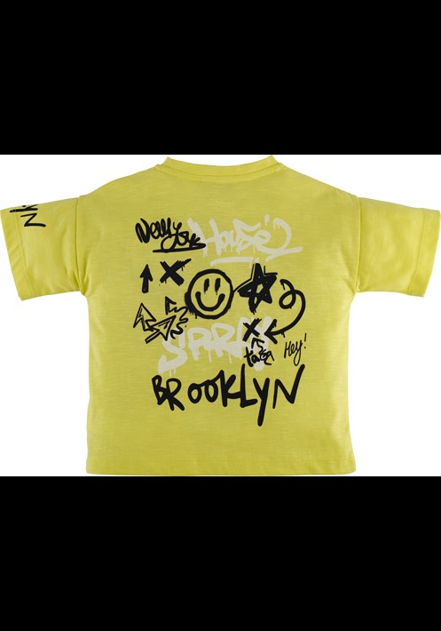 T-Shirt 15192 3