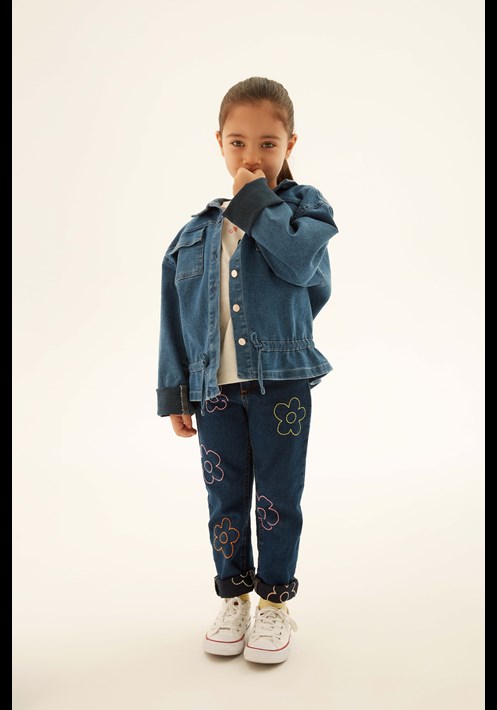 Pantolon 15400 1