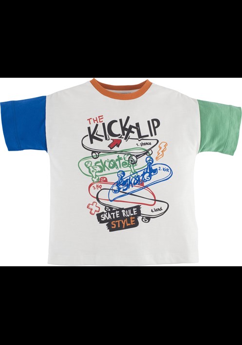 T-Shirt 15216 1