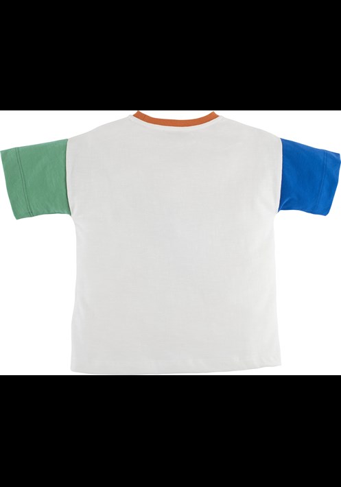 T-Shirt 15216 2