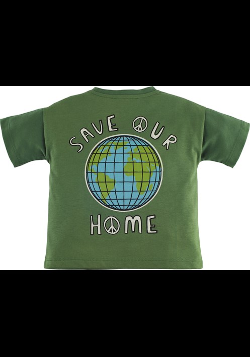 T-Shirt 15220 3