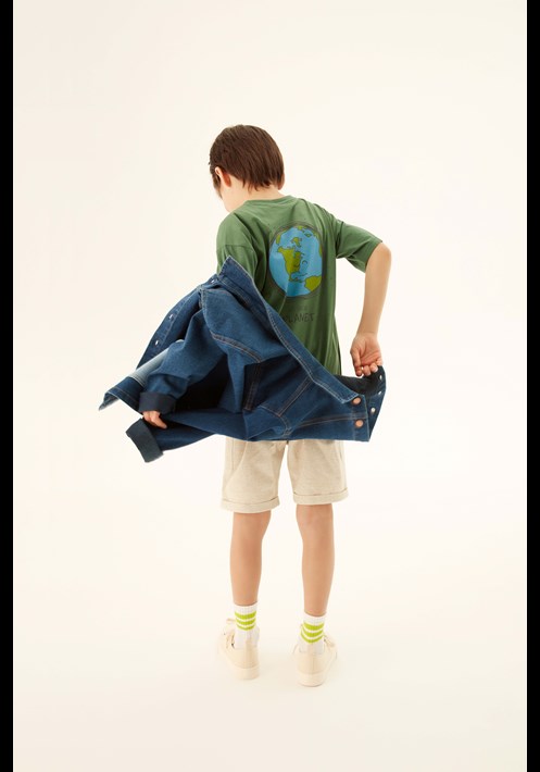 T-Shirt 15220 1