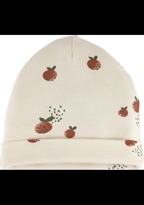 Organik Unisex Sapka 15713 2