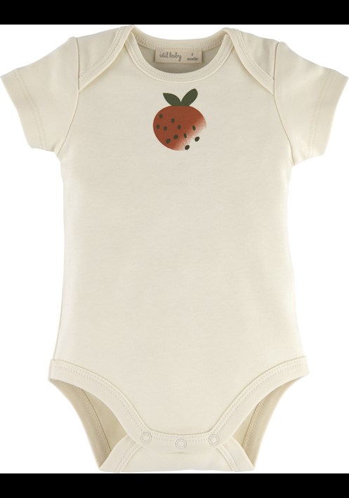 Organik Unisex Body 15875 1