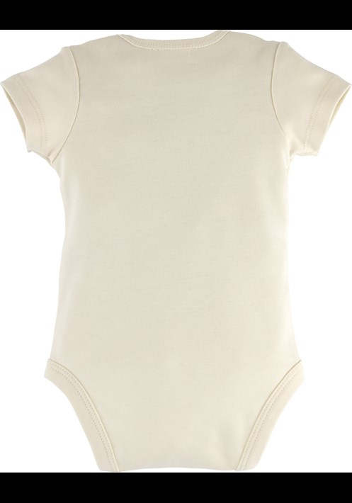 Organik Unisex Body 15875 2