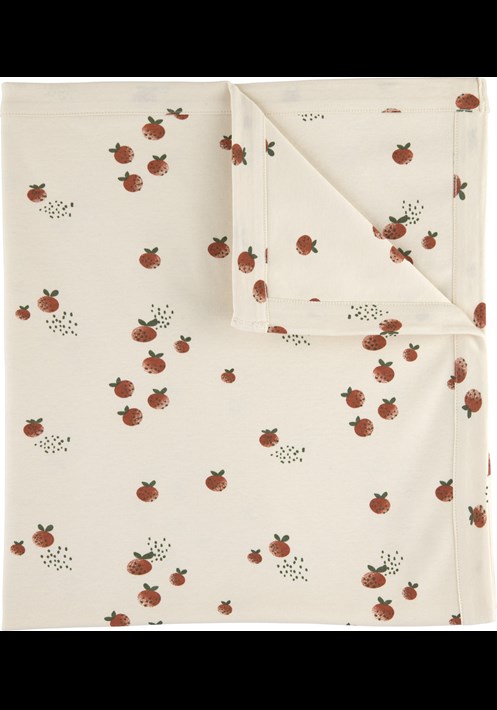 Organik Unisex Battaniye 15873 2