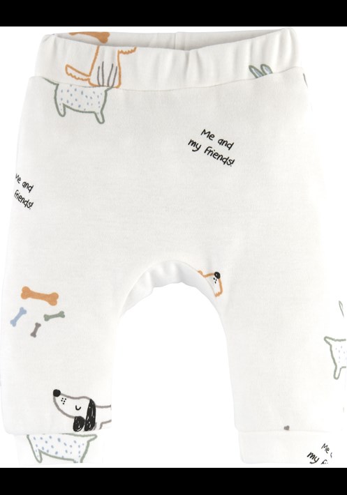 Pijama Alti 15774 4