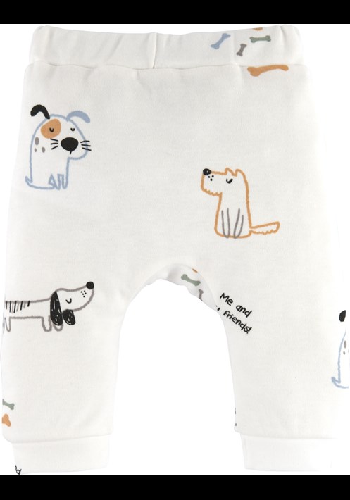 Pijama Alti 15774 5