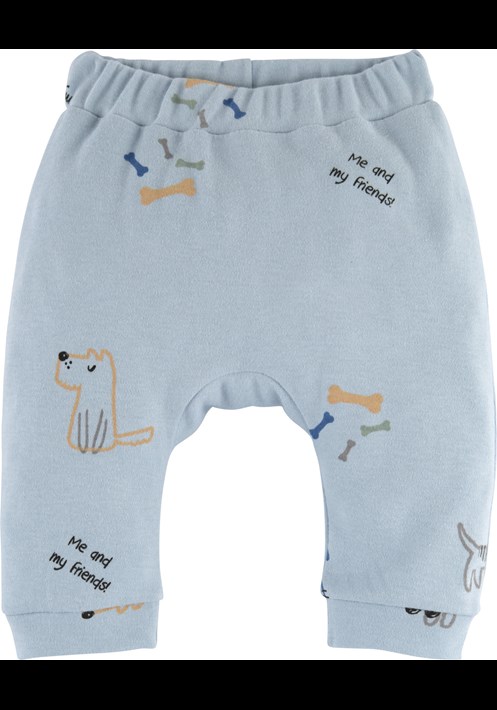 Pijama Alti 15773 4