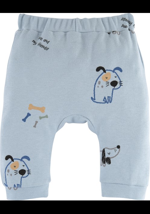 Pijama Alti 15773 5