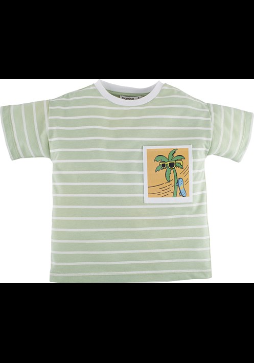 T-Shirt 15214 1