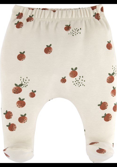 Organik Unisex Zibin Takim 15714 4
