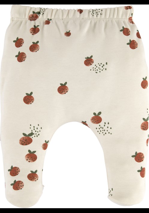 Organik Unisex Zibin Takim 15714 5