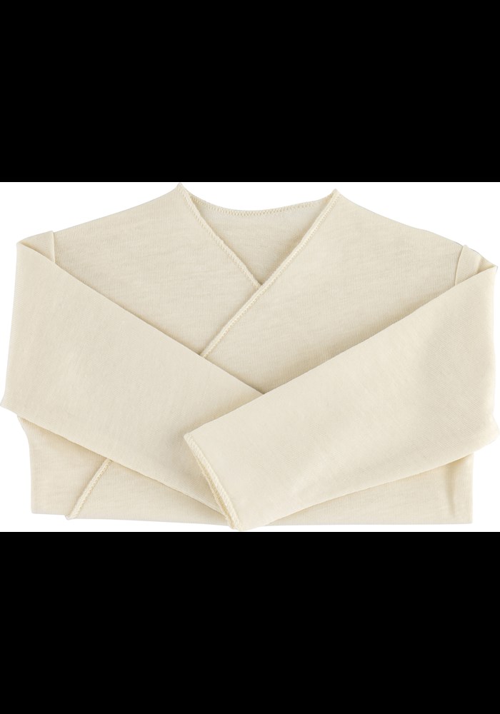 Organik Unisex Zibin 15876