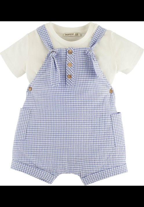 Salopet Takim 15167 1
