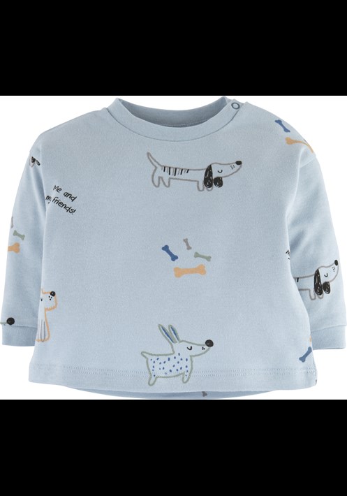 2'li Sweatshirt 15769 4