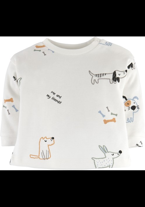 2'li Sweatshirt 15770 2