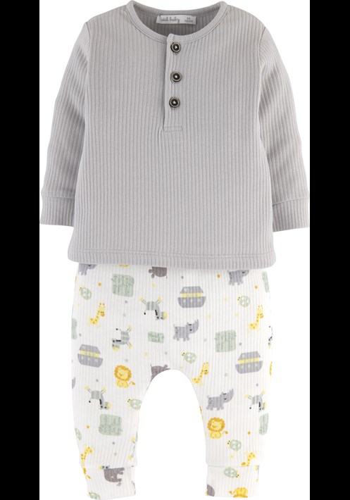 Pijama Takim 16112 1