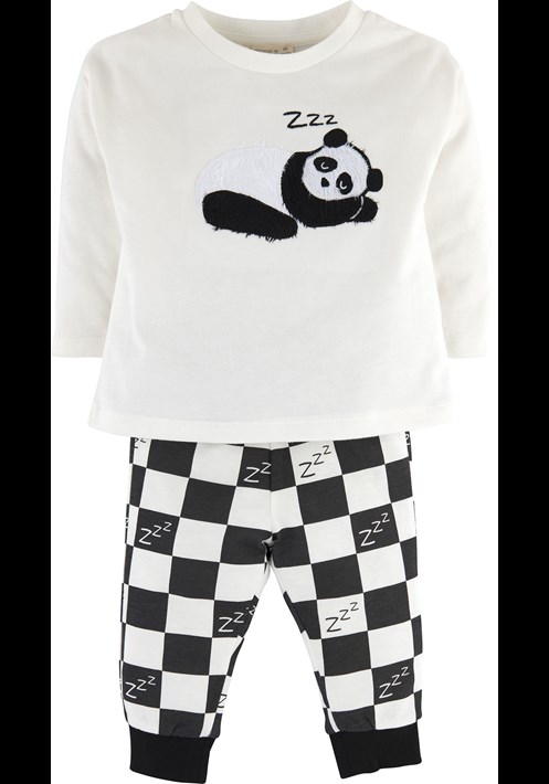Pijama Takim 15895 1