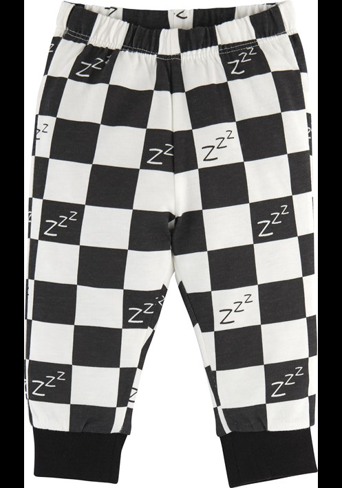 Pijama Takim 15895 4