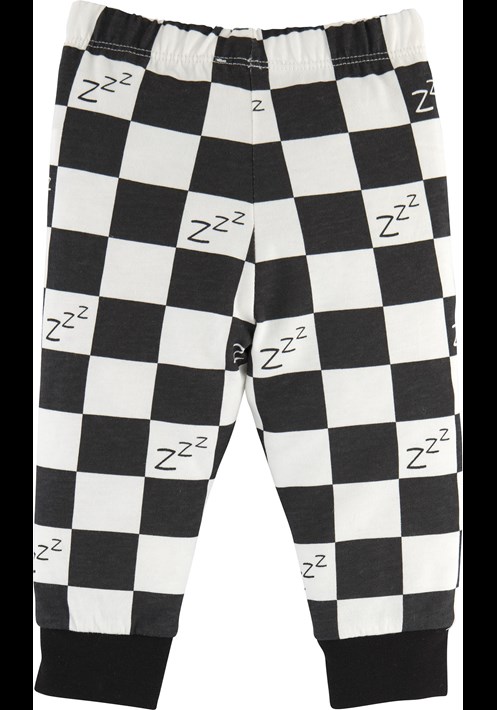 Pijama Takim 15895 5