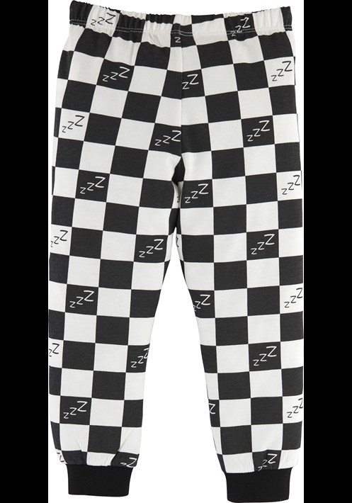 Pijama Takim 15896 5