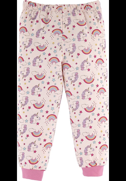 Pijama Takim 15914 5