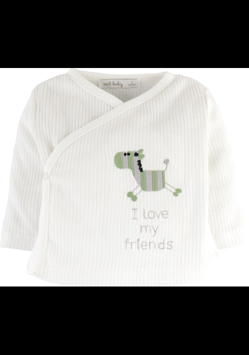 Unisex 8'li Set 16111 3