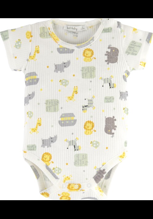 Unisex 8'li Set 16111 7