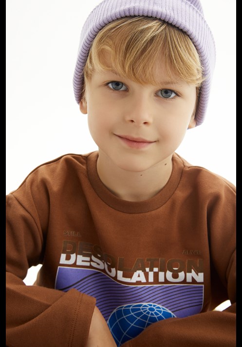 Sweatshirt 15817 1