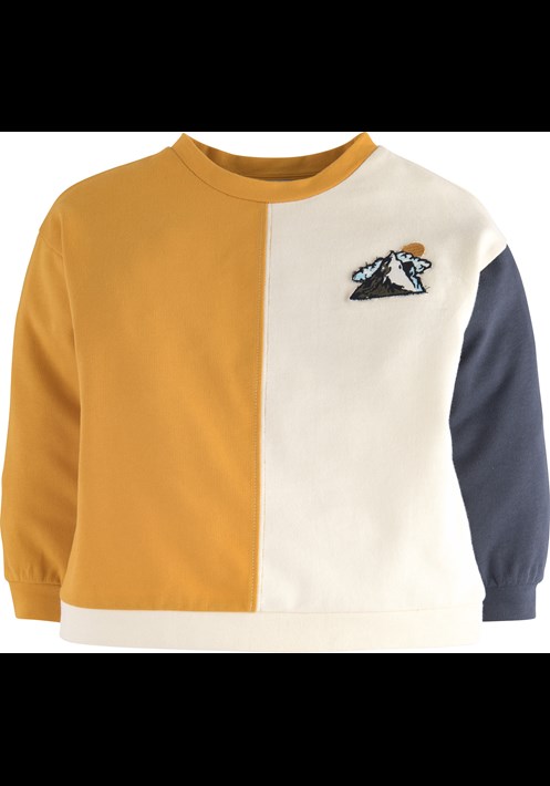 Sweatshirt 15805 1