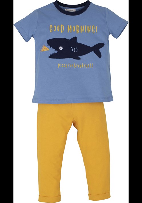 Pijama Takim 14570 1