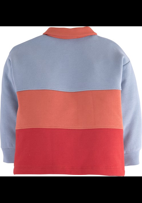 Sweatshirt 15807 2