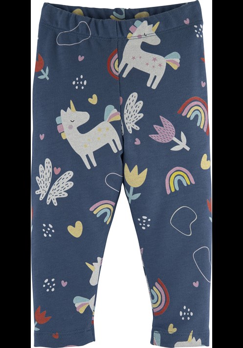 Unicorn Baskili Tayt Takim 16153 4